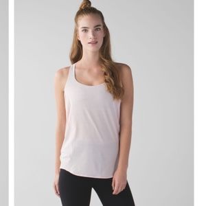Lululemon Wild Tank size 6